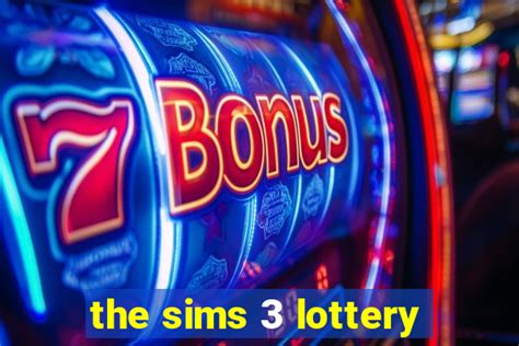 sims 3 lottery ticket|lotto ticket :: The Sims™ 3 General Discussions .